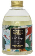 Ashleigh & Burwood Spare diffuser refill WILD THINGS - MOROCCAN SPICE 200 ml, - Diffuser Refill