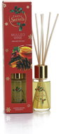 Ashleigh & Burwood Christmas EARTH SECRETS - MULLED WINE, 50 ml - Incense Sticks