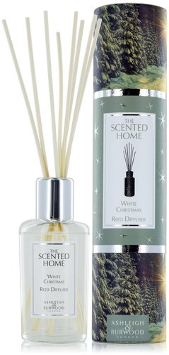 Ashleigh & Burwood Christmas THE SCENTED HOME - WHITE CHRISTMAS, 150 ml - Incense Sticks - Main image