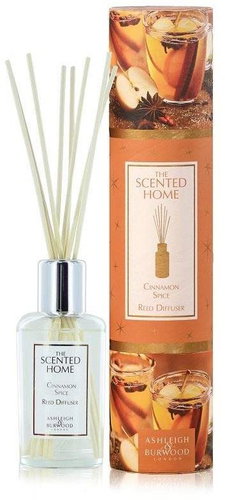 Ashleigh & Burwood Christmas THE SCENTED HOME - CINNAMON SPICE (cinnamon), 150 ml - Incense Sticks - Main image
