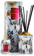 Ashleigh & Burwood Christmas WILD THINGS - WHITE CHRISTMAS, 200 ml, OWL NIGHT LONG - Incense Sticks