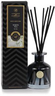 ASHLEIGH & BURWOOD Signature White Tea 120ml - Incense Sticks