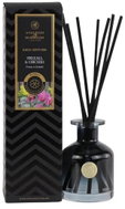 ASHLEIGH & BURWOOD Signature Freesia & Orchid 120ml - Reed Diffuser