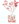 Bloom Winter Rose & Jasmine 150 ml