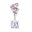 Bloom Plum Blossom & Pomegranate 150 ml