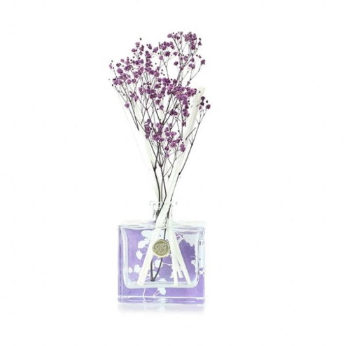 ASHLEIGH & BURWOOD Life In Bloom Plum Blossom & Pomegranate 150 ml - Reed Diffuser - Main image