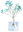 Bloom Wisteria & White Woods 150 ml