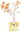 BloomOragne Blossom & Mandarin 150 ml