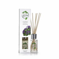 ASHLEIGH & BURWOOD Earth Secrets Parma Violet 50 ml - Incense Sticks