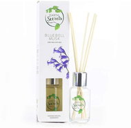 ASHLEIGH & BURWOOD Earth Secrets Bluebell Musk 50 ml - Incense Sticks