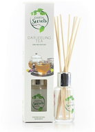 ASHLEIGH & BURWOOD Earth Secrets Darjeeling Tea 50 ml - Incense Sticks