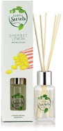 ASHLEIGH & BURWOOD Earth Secrets Sherbet Lemon 50 ml - Incense Sticks