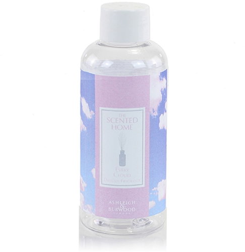 ASHLEIGH & BURWOOD Spare diffuser refill 150 ml EVERY CLOUD - Diffuser Refill - Main image