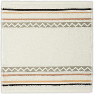 FROTTANA Country towel 30 × 30 cm cream - Towel