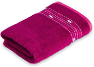 FROTTANA Magic osuška 67 × 140 cm brusinková - Bath Towel