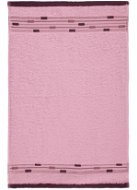 FROTTANA Magic ručník 30 × 50 cm růžová - Ručník