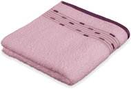 FROTTANA Magic towel 50 × 100 cm pink - Towel