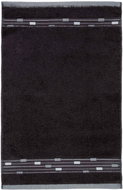 FROTTANA Magic towel 30 × 50 cm dark grey - Towel