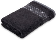 FROTTANA Magic osuška 67 × 140 cm tmavě šedá - Bath Towel