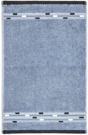FROTTANA Magic towel 30 × 50 cm grey-blue - Towel