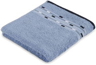 FROTTANA Magic towel 50 × 100 cm grey-blue - Towel