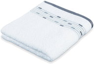 FROTTANA Magic towel 50 × 100 cm white - Towel