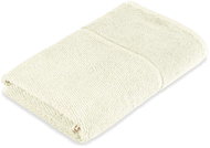 FROTTANA Pearl osuška 67 × 140 cm smetanová - Bath Towel
