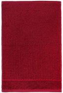 FROTTANA Pearl ručník 30 × 50 cm červená - Ručník