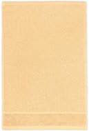 FROTTANA Pearl ručník 30 × 50 cm žlutá - Ručník