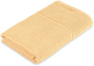 FROTTANA Pearl osuška 67 × 140 cm žlutá - Bath Towel