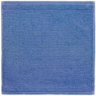 FROTTANA Pearl ručník 30 × 30 cm šedo-modrá - Ručník