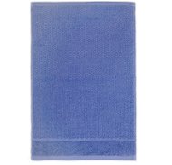 FROTTANA Pearl ručník 30 × 50 cm šedo-modrá - Ručník