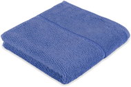 FROTTANA Pearl towel 50 × 100 cm grey-blue - Towel