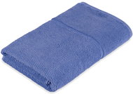 FROTTANA Pearl osuška 67 × 140 cm šedo-modrá - Bath Towel