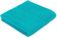 FROTTANA Pearl towel 50 × 100 cm turquoise - Towel