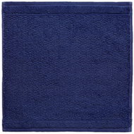 FROTTANA Pearl towel 30 × 30 cm dark blue - Towel