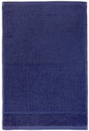 FROTTANA Pearl ručník 30 × 50 cm tmavě modrá - Ručník