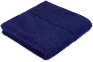 FROTTANA Pearl towel 50 × 100 cm dark blue - Towel