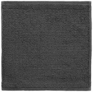 FROTTANA Pearl ručník 30 × 30 cm tmavě šedá - Ručník