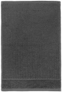 FROTTANA Pearl ručník 30 × 50 cm tmavě šedá - Ručník