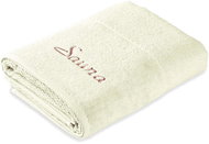 FROTTANA Pearl osuška 80 × 200 cm smetanová - Bath Towel