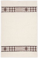 FROTTANA Fjord towel 30 × 50 cm off-white - Towel