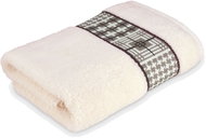 FROTTANA Fjord towel 50 × 100 cm off-white - Towel