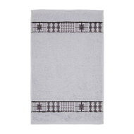 FROTTANA Fjord towel 30 × 50 cm light grey - Towel