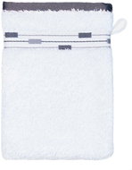 FROTTANA Magic washcloth 20 x 15 cm white - Washcloth