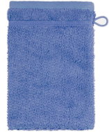 FROTTANA Pearl washcloth 20 x 15 cm grey-blue - Washcloth