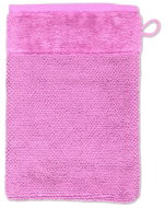 MÖVE Bambusová žínka 15 × 20 cm, iris - Washcloth