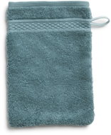 MÖVE Pure Luxury 15 × 20 cm, smaragd - Washcloth