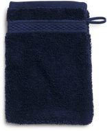 MÖVE Pure Luxury 15 × 20 cm, deep sea - Washcloth