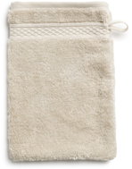 MÖVE Pure Luxury 15 × 20 cm, angora - Washcloth